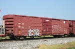 BNSF 759608